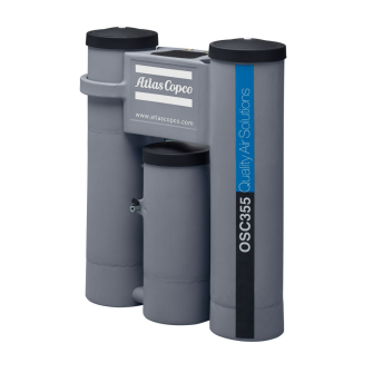 OSC油水分离器
