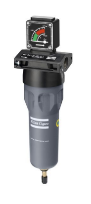 PD过滤器